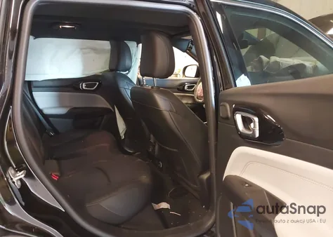 2024 Jeep Compass Limited 4X4 from USA, damaged, VIN 3C4NJDCN4RT582766